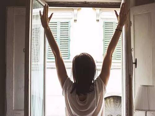 媽媽再也不用擔(dān)心室內(nèi)異味啦，甲醛治理so easy！