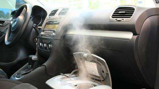 車主花三分鐘看完這篇文章，結果甲醛治理受用終身！