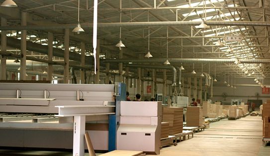 真 · 實木也有污染嗎？入住之后，你可能就要被氣哭！