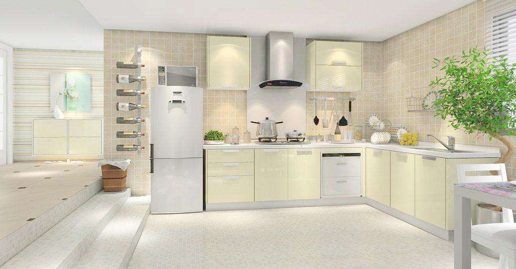 除了我們常提到的甲醛治理，還有什么辦法可以有效的控制裝修污染？