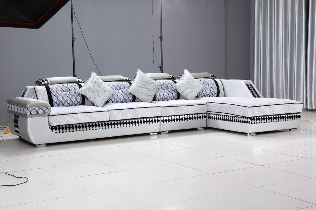 如何選擇“零甲醛”布藝沙發(fā)，裝修后除甲醛