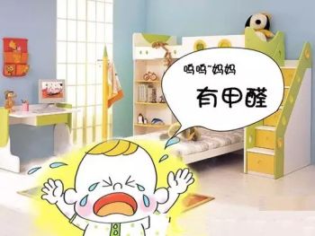 可怕！老房子也會有甲醛，這樣子的老房子，您可能一直在忽視裝修后除甲醛