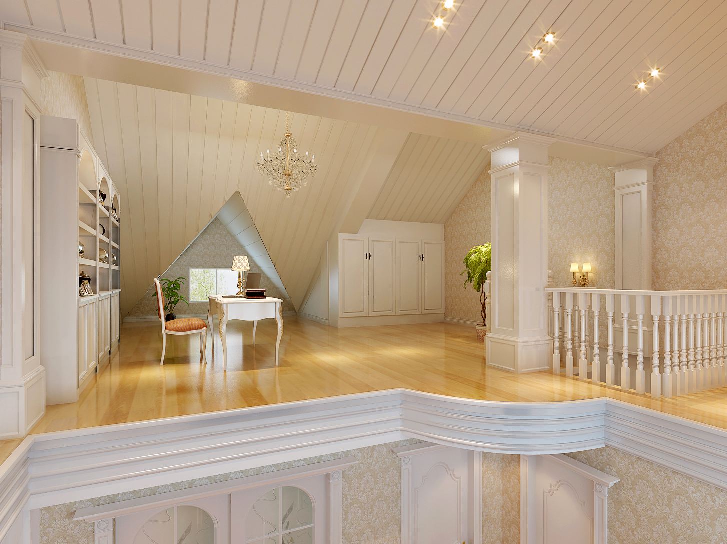 新房裝修后如何除甲醛，辦公室如何除甲醛呢？