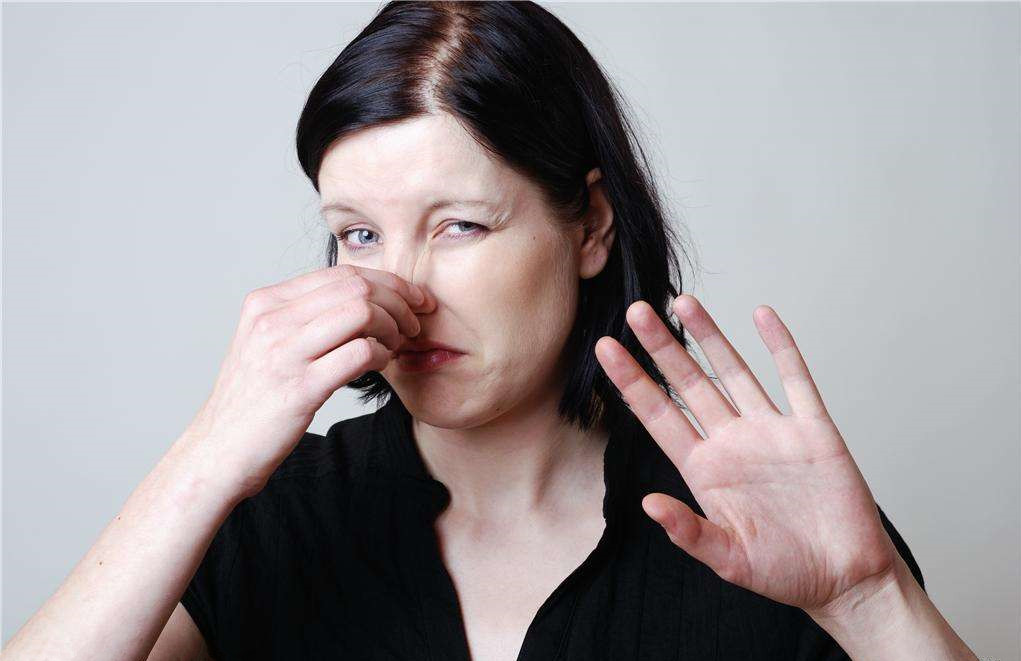 12種身體表現(xiàn)，簡(jiǎn)單自測(cè)是否需要去除房間甲醛！