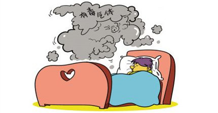 新裝修的房子怎么去甲醛和異味，您不了解的除甲醛真相