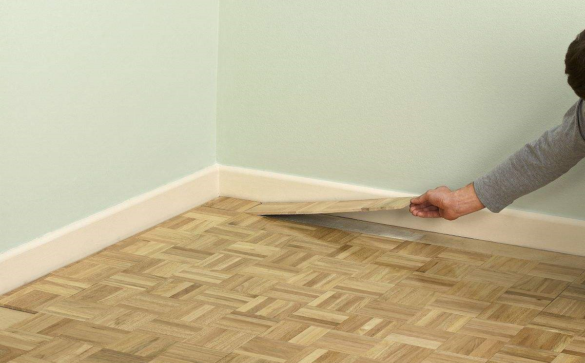 無法拆開、無法通風(fēng)！地板甲醛超標(biāo)怎么辦