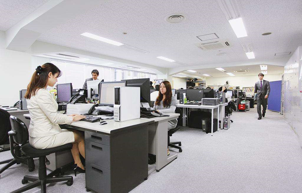 越治理越超標，公司甲醛超標怎么辦？