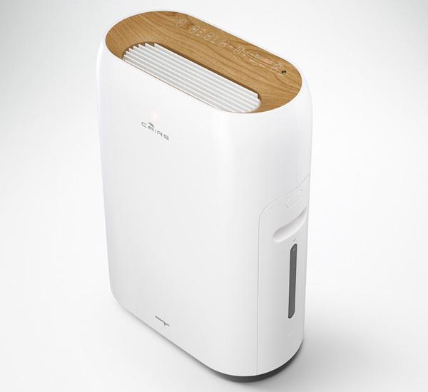 室內(nèi)空氣污染嚴重，必須再凈化