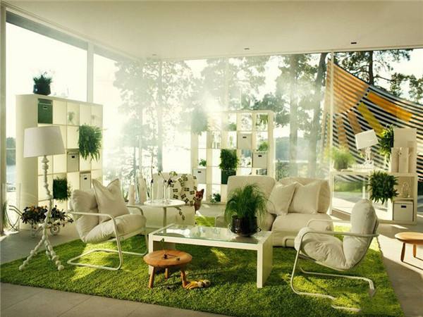 溫暖潮濕不僅是細菌的溫床，還是甲醛超標“高發(fā)期”