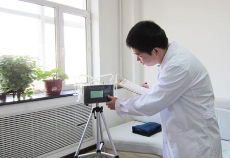 聞所未聞！施工人員治理甲醛居然靠鼻子聞，這樣的假除甲醛公司您還在選嗎？