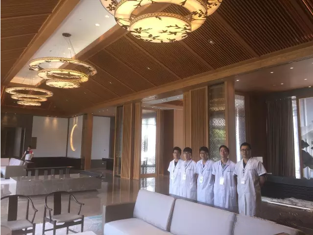 聞所未聞！施工人員治理甲醛居然靠鼻子聞，這樣的假除甲醛公司您還在選嗎？