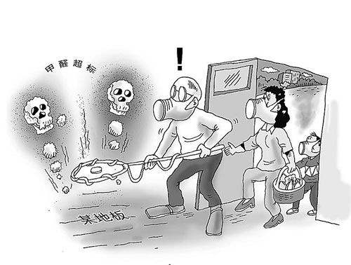 室內(nèi)除了甲醛治理，也要了解除味小知識(shí)