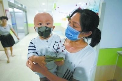 注意空氣環(huán)境可以盡可能避免引發(fā)白血病！讀了此文，您一定有大收獲！