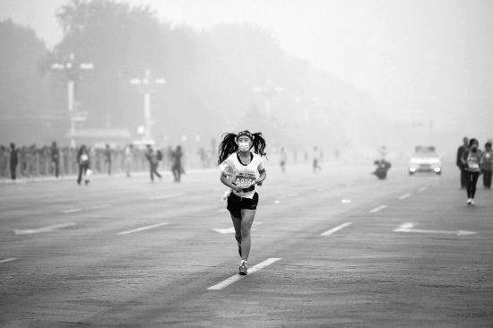 正確選擇晨練健身方法，否則健身不成反“傷”身！