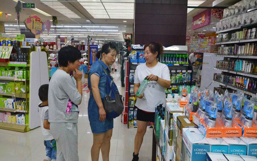 超市里的除醛、除味劑是否實(shí)用環(huán)保，這篇分析說(shuō)得太對(duì)了！