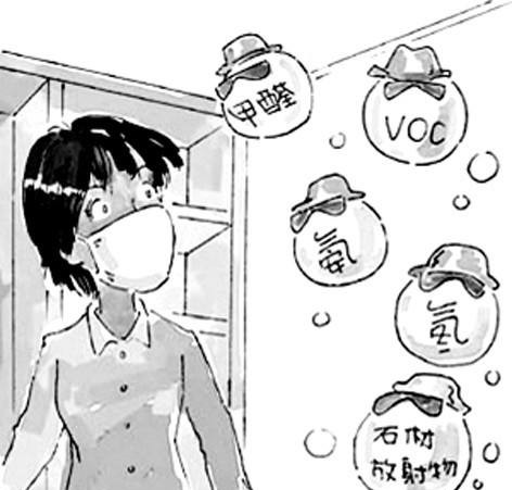 這樣去甲醛，您將親手“毀掉”自己的室內(nèi)空氣環(huán)境，今天再忙也要看一下！