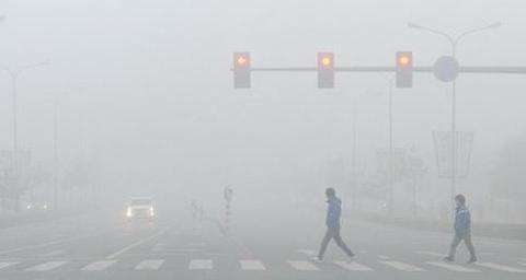 為什么出現(xiàn)霧霾天氣，霧霾治理的措施有哪些