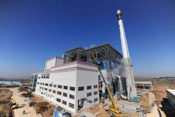 現(xiàn)代人生活節(jié)奏過快，卻導(dǎo)致環(huán)境空氣污染越來越嚴(yán)重