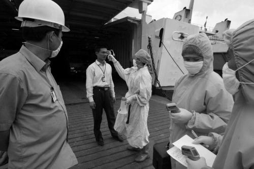 甲醛治理怎么進(jìn)行？