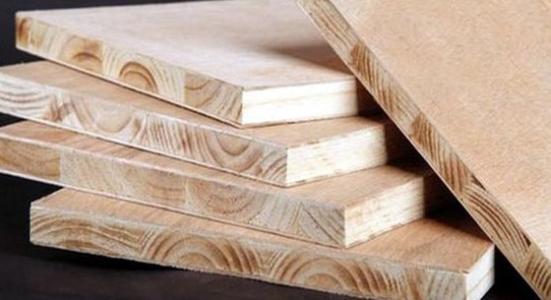 甲醛存在于哪里？各類人造板材都不能幸免