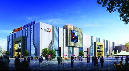 室內(nèi)空氣治理加盟店開在建材城附近怎么樣？