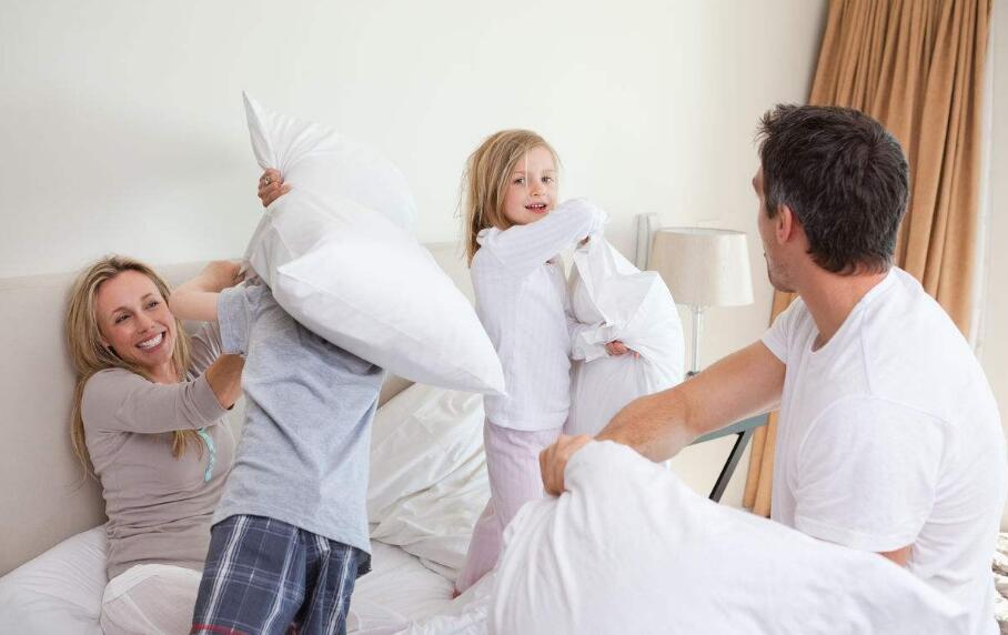 甲醛治理，別太用力！注意以下四點，健康空氣常駐你家