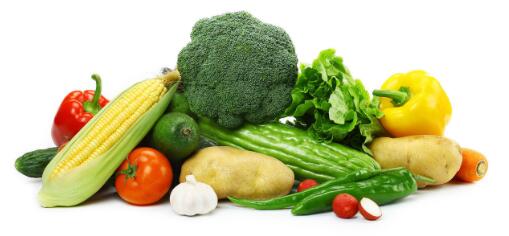 教你認(rèn)知被甲醛浸泡過的蔬菜 教你認(rèn)知被甲醛浸泡過的蔬菜