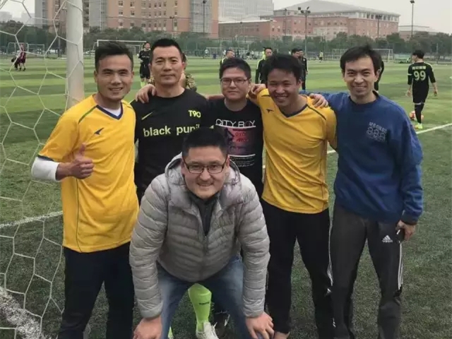 不忘初心，砥礪前行 | 2017丁酉年創(chuàng)綠家大事記回顧！