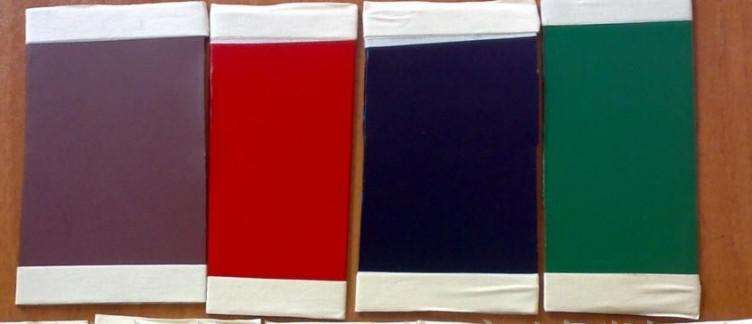 甲醛當?shù)?，如何選擇合格的木器涂料或油漆？