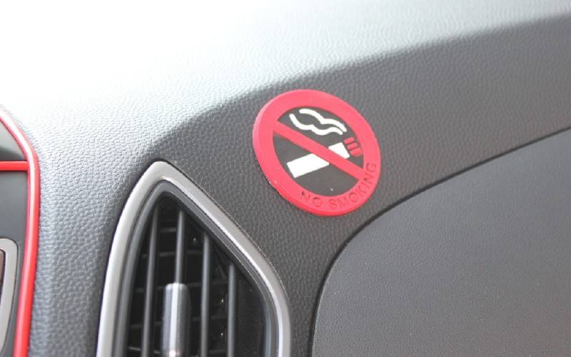 謹慎車內(nèi)“無影殺手”，趕快進行車內(nèi)甲醛治理！