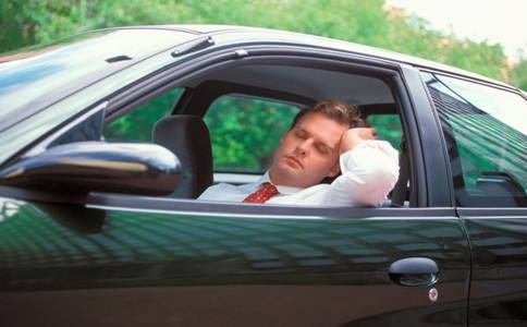 暈車的原因是什么？也許是需要甲醛治理了