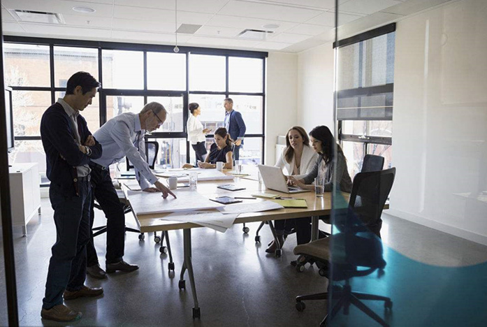 驚！生活中竟然哪里都需要甲醛治理