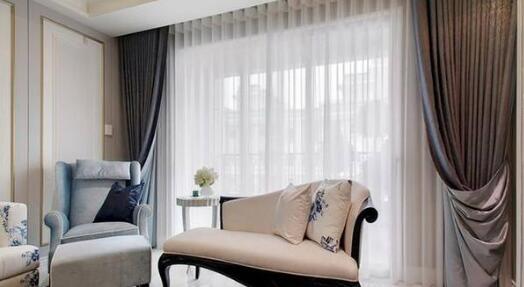 窗簾不出彩？挑選可不能湊合