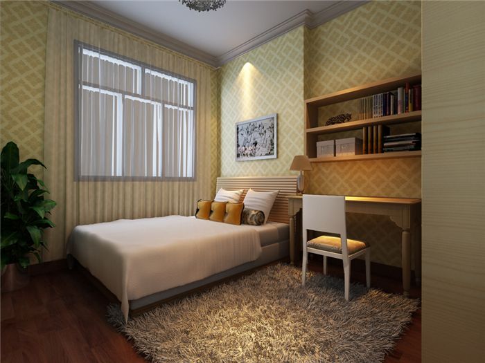 臥室檢驗小妙招，甲醛檢測也是重要環(huán)節(jié)