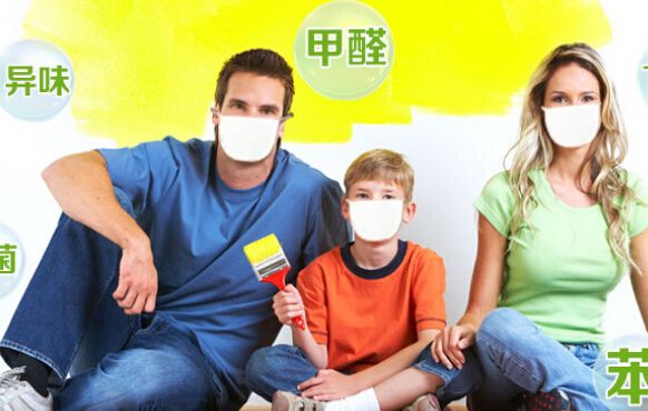 裝修了一段時間為什么還有甲醛污染呢？