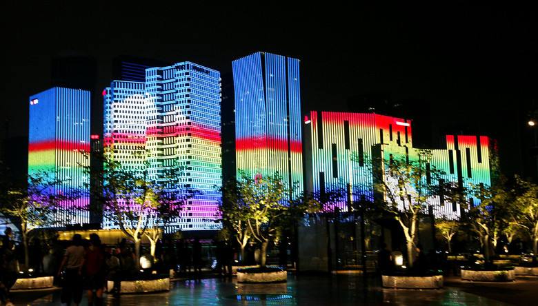 新起點(diǎn)，新征程 | 熱烈祝賀創(chuàng)綠家喬遷新址