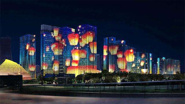 新起點(diǎn)，新征程 | 熱烈祝賀創(chuàng)綠家喬遷新址