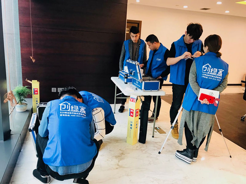 夏天將至，寶寶們回家交流技術(shù)、提升水平，迎接夏日項(xiàng)目旺季吧！