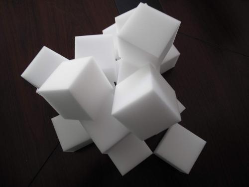 廚房去污神器“魔術(shù)擦” 竟然甲醛超標(biāo)！ 你家有嗎？