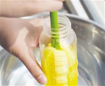 廚房去污神器“魔術(shù)擦” 竟然甲醛超標(biāo)！ 你家有嗎？