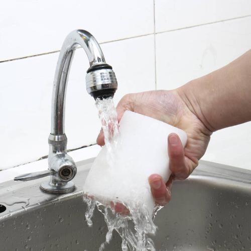 廚房去污神器“魔術(shù)擦” 竟然甲醛超標(biāo)！ 你家有嗎？