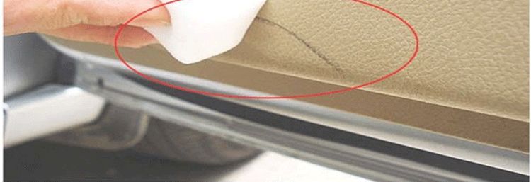 廚房去污神器“魔術(shù)擦” 竟然甲醛超標(biāo)！ 你家有嗎？