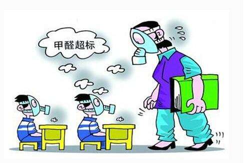 除甲醛誤區(qū)多，治理甲醛要靠這個(gè)