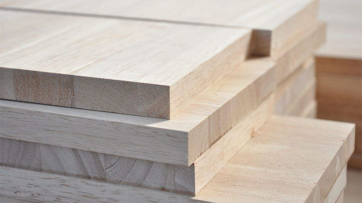 杜絕甲醛單純靠實木材料就足夠了嗎？這么想你就大錯特錯了！