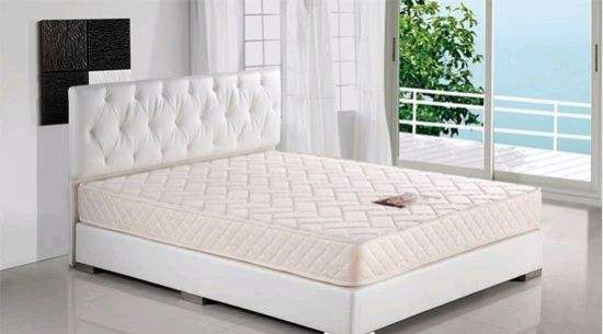 新房床墊也含有甲醛？如何去除甲醛？