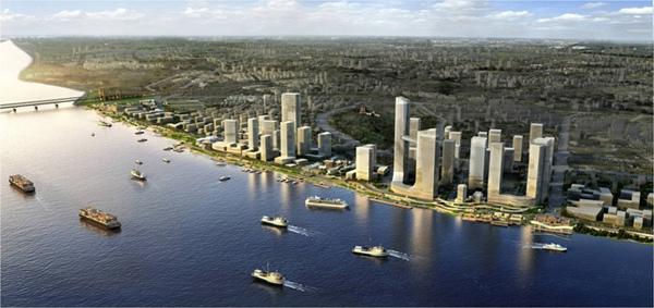 健康四月，環(huán)保政策搶先看！