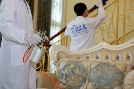 裝修完新房如何去除甲醛？