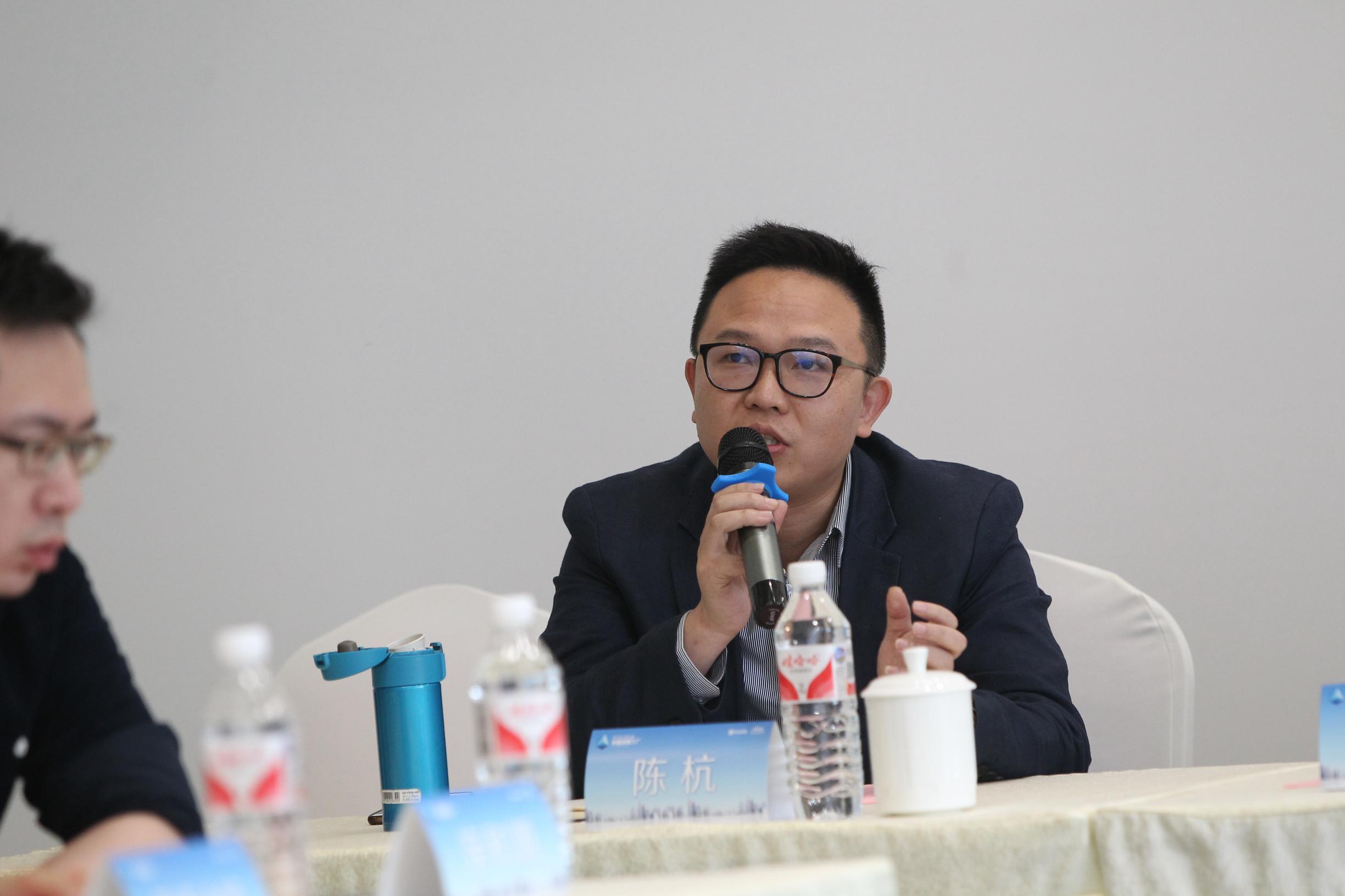 創(chuàng)綠家環(huán)保應邀參加2018中國透明工廠評選啟動儀式！