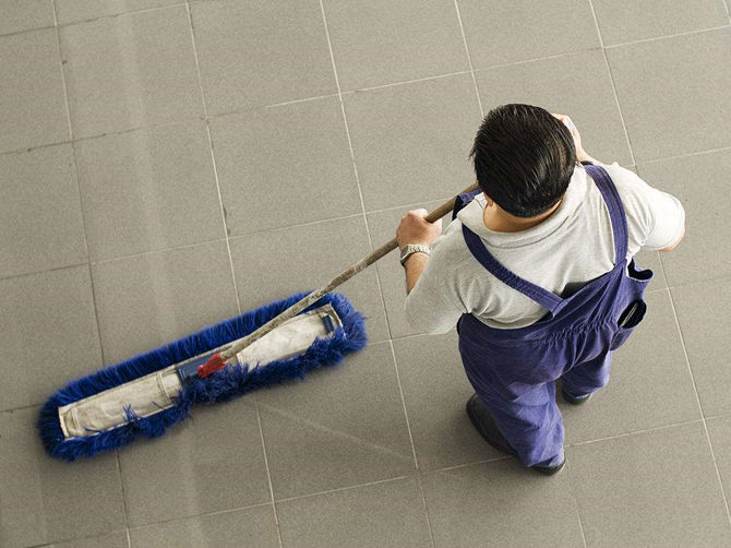 地板怎么保養(yǎng)？地板如何除甲醛