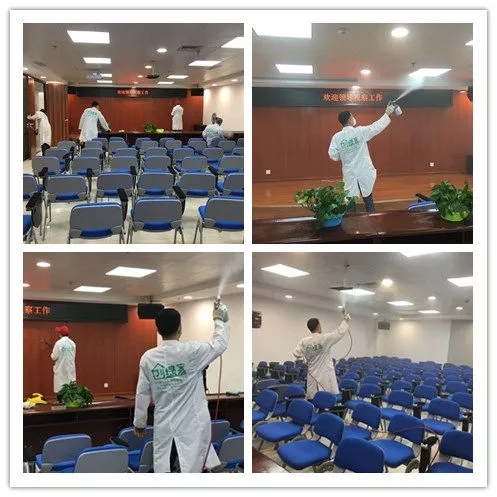 西部智谷四川能投水務(wù)投資有限公司室內(nèi)空氣治理 西部智谷四川能投水務(wù)投資有限公司室內(nèi)空氣治理